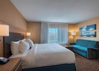 TownePlace Suites by Marriott Columbia hotel thumbnail 6