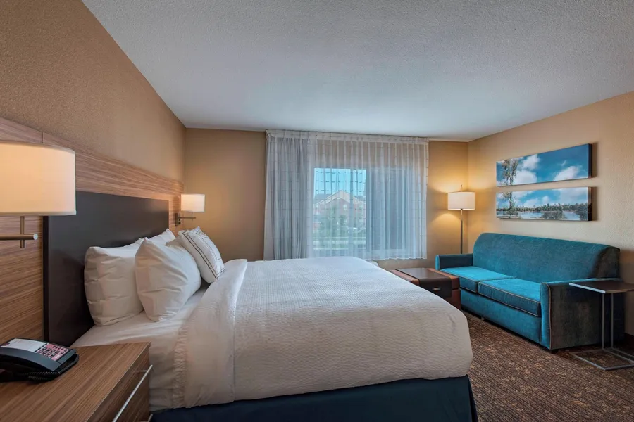 TownePlace Suites by Marriott Columbia hotel detail image 6
