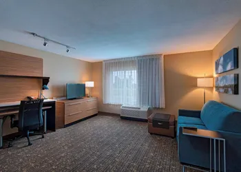 TownePlace Suites by Marriott Columbia hotel thumbnail 8