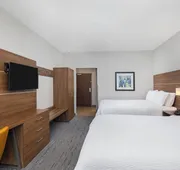Holiday Inn Express & Suites Carrollton West by IHG hotel detail image 5