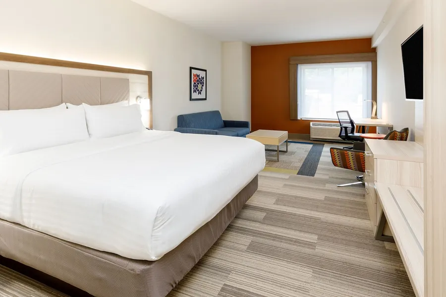 Holiday Inn Express & Suites Sturbridge by IHG hotel detail image 2