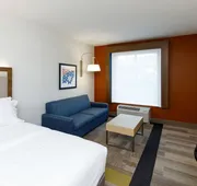 Holiday Inn Express & Suites Sturbridge by IHG hotel detail image 3