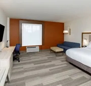 Holiday Inn Express & Suites Sturbridge by IHG hotel detail image 4
