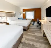 Holiday Inn Express & Suites Sturbridge by IHG hotel detail image 5