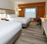 Holiday Inn Express & Suites Sturbridge by IHG hotel detail image 7