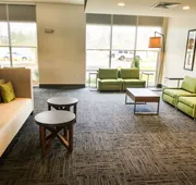 Holiday Inn Express & Suites Charlotte NE - University Area by IHG hotel detail image 3