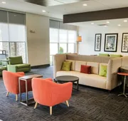 Holiday Inn Express & Suites Charlotte NE - University Area by IHG hotel detail image 4