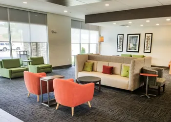 Holiday Inn Express & Suites Charlotte NE - University Area by IHG hotel thumbnail 4
