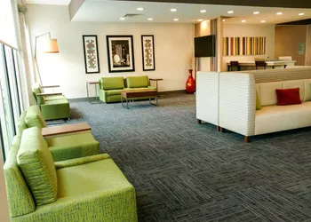 Holiday Inn Express & Suites Charlotte NE - University Area by IHG hotel thumbnail 5