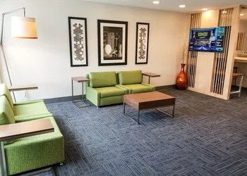Holiday Inn Express & Suites Charlotte NE - University Area by IHG hotel thumbnail 6