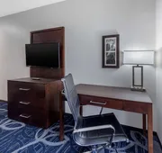 Comfort Inn & Suites Oklahoma City South I-35 hotel detail image 5