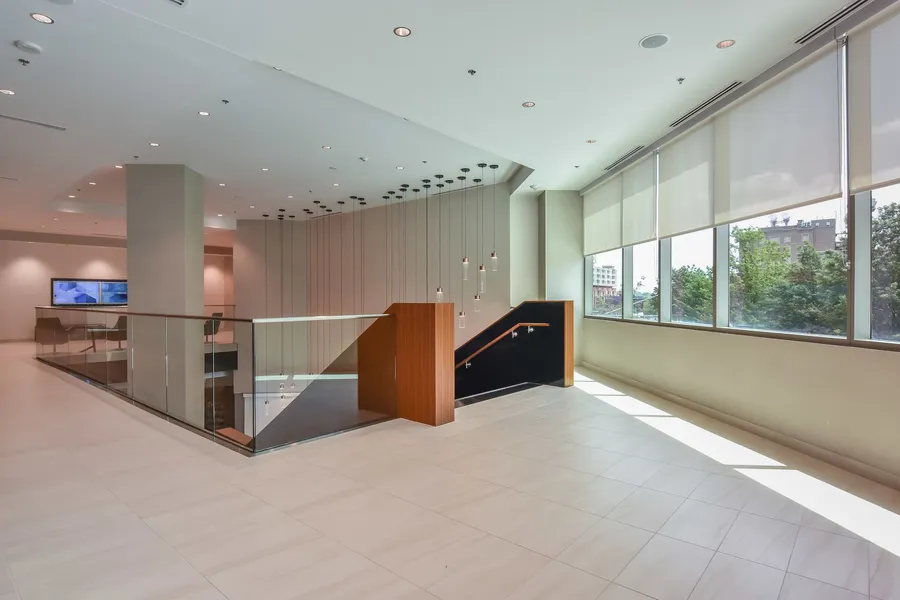 SpringHill Suites Charlotte City Center hotel detail image 2