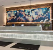 SpringHill Suites Charlotte City Center hotel detail image 3