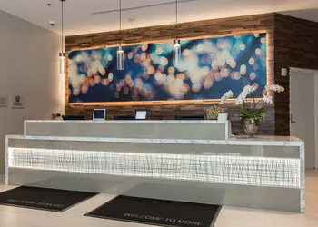 SpringHill Suites Charlotte City Center hotel thumbnail 3