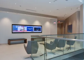 SpringHill Suites Charlotte City Center hotel thumbnail 4