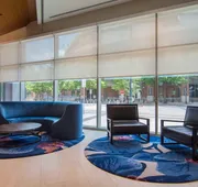 SpringHill Suites Charlotte City Center hotel detail image 5