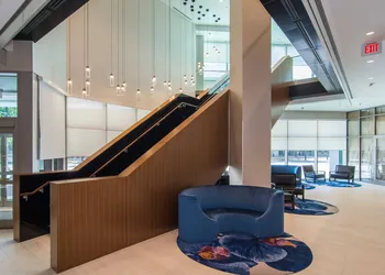 SpringHill Suites Charlotte City Center hotel thumbnail 6