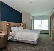 SpringHill Suites Charlotte City Center hotel detail image 7