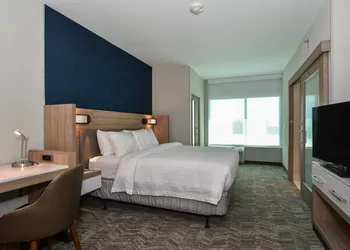 SpringHill Suites Charlotte City Center hotel thumbnail 7