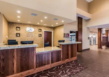 Comfort Suites St George - University Area hotel thumbnail 2