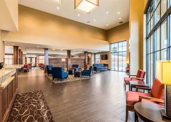 Comfort Suites St George - University Area hotel thumbnail 4