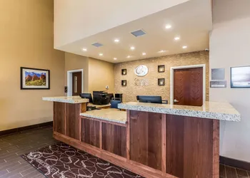 Comfort Suites St George - University Area hotel thumbnail 5