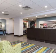 Hampton Inn Westfield hotel detail image 3