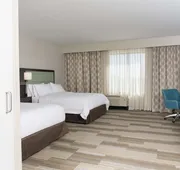 Hampton Inn Westfield hotel detail image 4