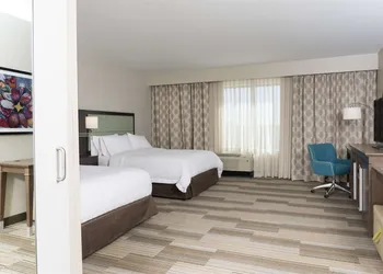 Hampton Inn Westfield hotel thumbnail 4