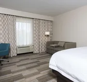 Hampton Inn Westfield hotel detail image 5