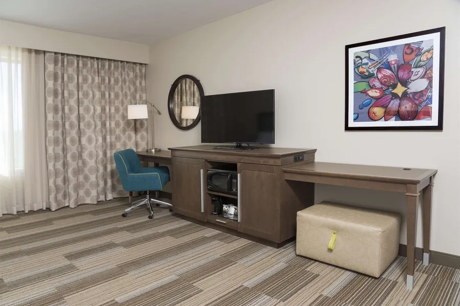 Hampton Inn Westfield hotel detail image 6
