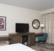 Hampton Inn Westfield hotel detail image 7