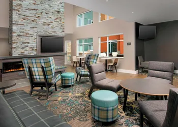 Residence Inn by Marriott Denver Airport/Convention Center hotel thumbnail 4