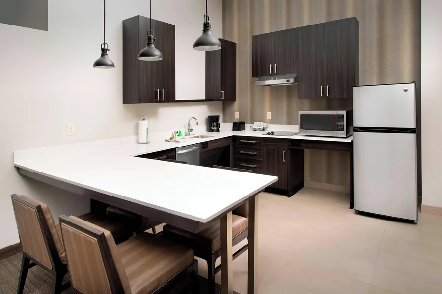 Residence Inn by Marriott Denver Airport/Convention Center hotel detail image 6