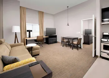 Residence Inn by Marriott Denver Airport/Convention Center hotel thumbnail 7