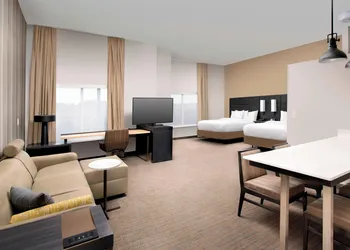 Residence Inn by Marriott Denver Airport/Convention Center hotel thumbnail 8