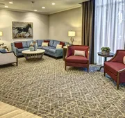 Hampton Inn & Suites Franklin Berry Farms hotel detail image 3