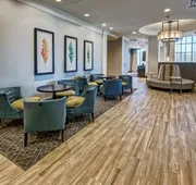 Hampton Inn & Suites Franklin Berry Farms hotel detail image 4