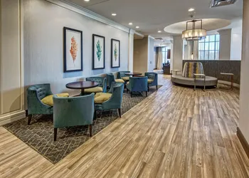 Hampton Inn & Suites Franklin Berry Farms hotel thumbnail 4