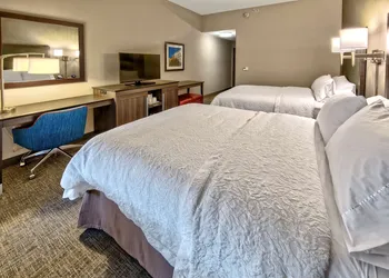 Hampton Inn & Suites Franklin Berry Farms hotel thumbnail 5