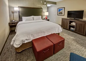 Hampton Inn & Suites Franklin Berry Farms hotel thumbnail 6