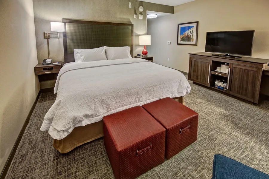 Hampton Inn & Suites Franklin Berry Farms hotel detail image 6