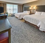 Hampton Inn & Suites Franklin Berry Farms hotel detail image 7