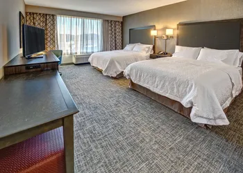 Hampton Inn & Suites Franklin Berry Farms hotel thumbnail 7