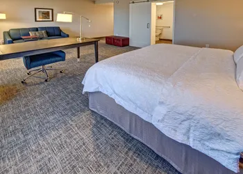 Hampton Inn & Suites Franklin Berry Farms hotel thumbnail 8