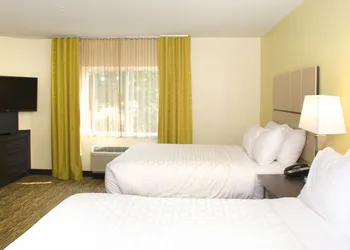 Candlewood Suites - Lancaster West by IHG hotel thumbnail 2