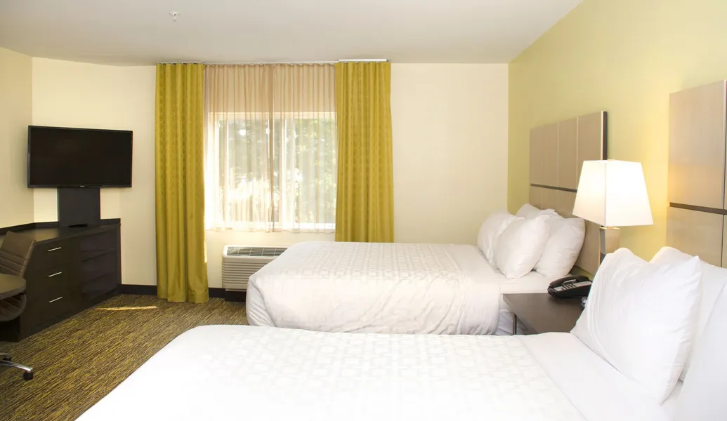 Candlewood Suites - Lancaster West by IHG hotel detail image 2