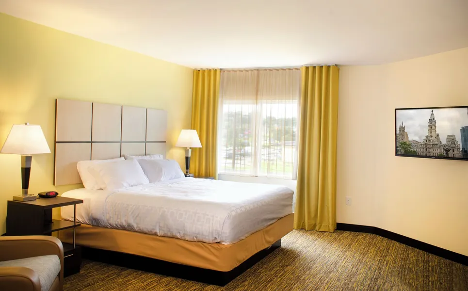Candlewood Suites - Lancaster West by IHG hotel detail image 6