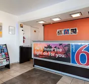 Motel 6 Westley, CA hotel detail image 3