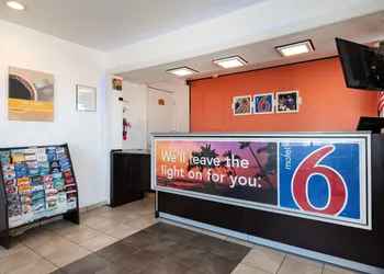 Motel 6 Westley, CA hotel thumbnail 3